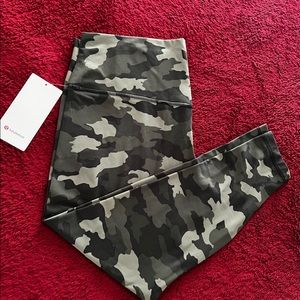 LULULEMON Align Leggings